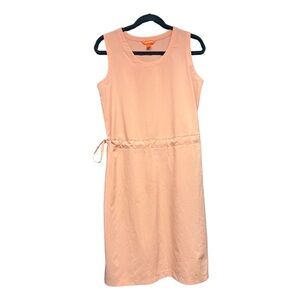 Joe Fresh Sleeveless Mini Dress Sz S *Like New*